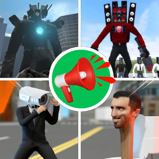 Get Skibi Sound Prank for Android Aso Report