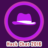 Hack Whatsaap 2016 Prank icon