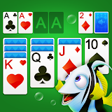 Happy Solitaire™ Fish icon