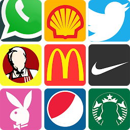 Icon image Logo Quiz World