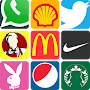 Logo Quiz World