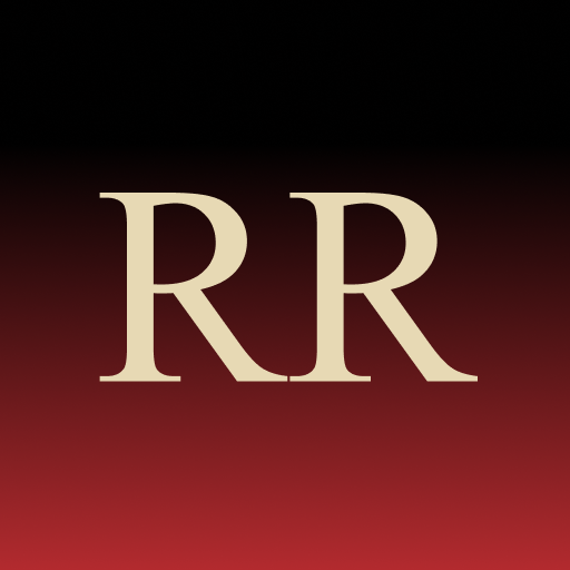 Repairing the Ruins Conference logo
