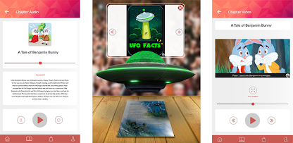 Android Apps by Orient BlackSwan on Google Play