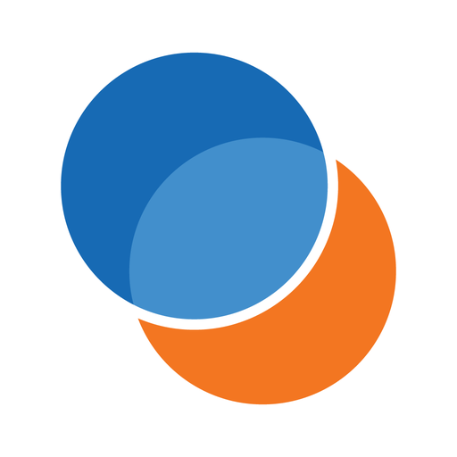 Profound UI Mobile Client logo