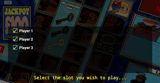 Classic Cops N Robbers Club F Screen 2