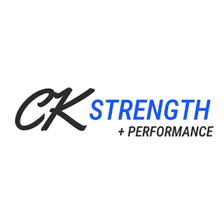 CK Strength