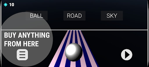 Down Road Screen 3