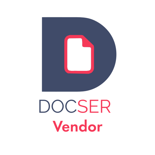 Docser POS logo