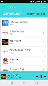 Radio Nice - Apps on Google Play