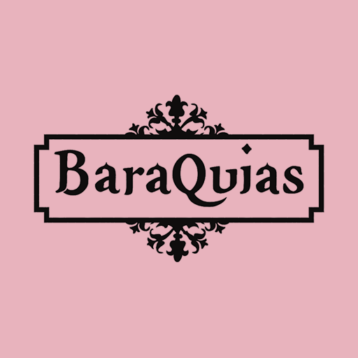 Baraquias logo