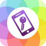 iLock - Lock for phone 8 icon