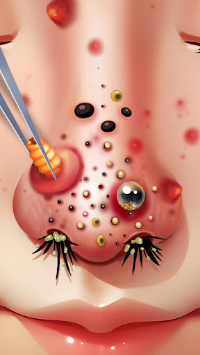 Screwscapes: ASMR screenshots 2