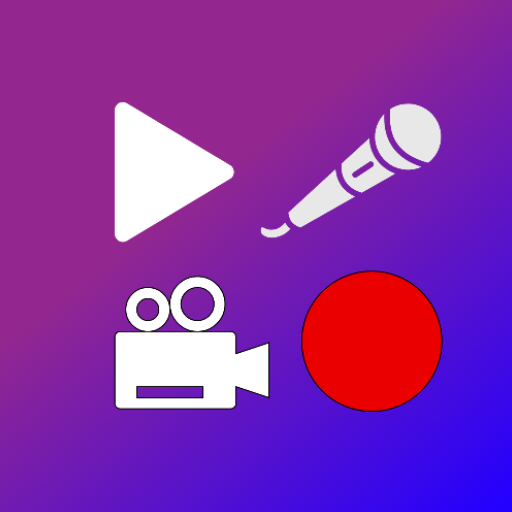 Song Recorder Logo