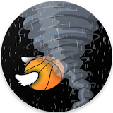 Flappy Ball - Night Sky icon