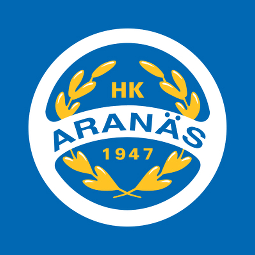 HK Aranäs logo
