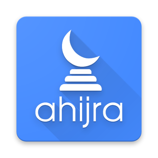 Ahijra - Virtual Asisten Ibada 1.3.3 Icon