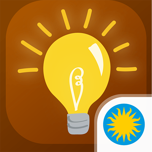 Light Up the Cave  Icon