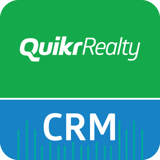 Quikr Realty 1.0 Icon