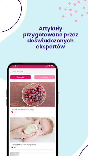 Asystent Ciąży Screen 3