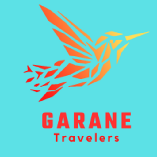 GARANE logo