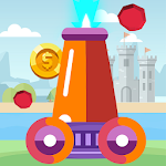 Cover Image of Download Ball Snipe - Blast Shooting 1.0.3 APK