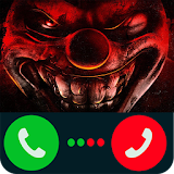 Call From Killer Clown Game icon