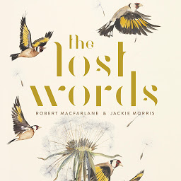 Icon image The Lost Words
