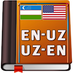 Cover Image of Скачать English-Uzbek Dictionary 1.0 APK