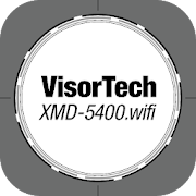 VisorTech XMD-5400.wifi v2 1.3 Icon