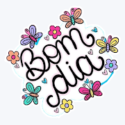 Good Morning Stickers & Images