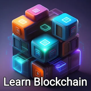 Learn Blockchain - Technology