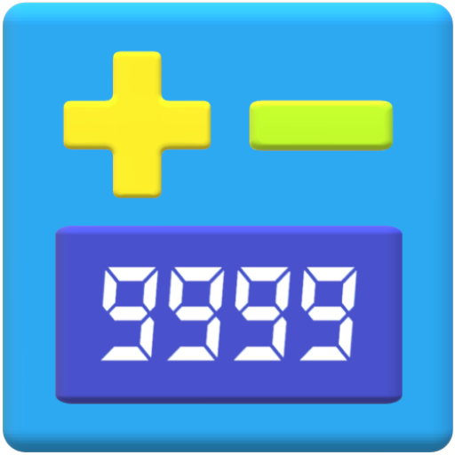 MyCounter - Everything Counter  Icon