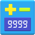 Cover Image of ดาวน์โหลด MyCounter - Colorful Counter 47.0 APK