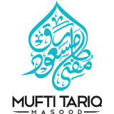 Mufti Tariq Masood Official icon