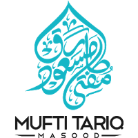 Mufti Tariq Masood Official