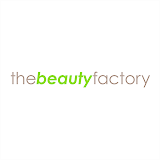 The Beauty Factory icon