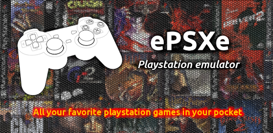 Epsxe android sales