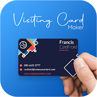 Business Card Maker Free Visiting Card Maker 2021