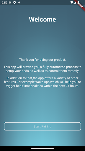Comfort Enhancement 3 Screen 2