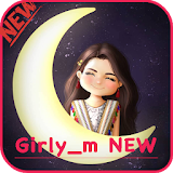 Girly m new pictures icon
