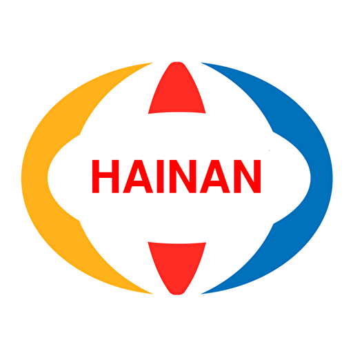 Hainan Offline Map and Travel logo