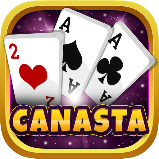 Canasta Free - Canastra, Canas  Icon