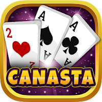 Canasta Free - Canastra, Canas