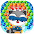 Raccoon Bubble Rescue 1.6.0