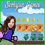 K-POP Games: SNSD Seohyun icon