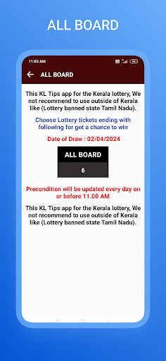 KL Tips Screenshot 1 - AppWisp.com