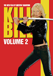 Icon image Kill Bill: Volume 2