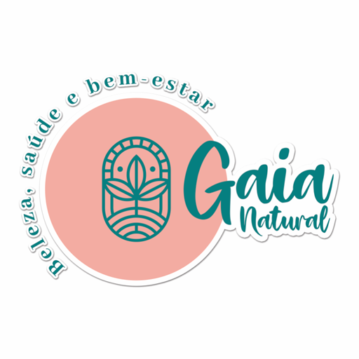 Gaia Natural logo