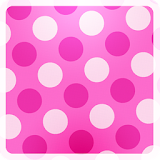 Polka Dots Live Wallpaper icon
