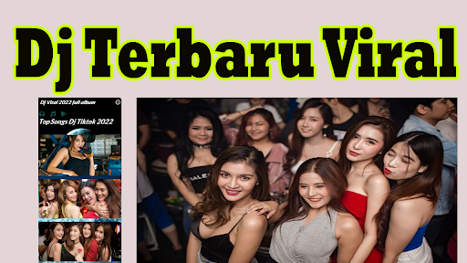 Dj Maafkan Aku Yang Dulu Viral